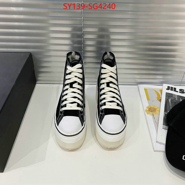 Women Shoes-R13 best replica 1:1 ID: SG4240 $: 139USD
