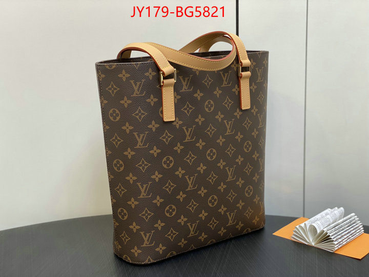 LV Bags(TOP)-Handbag Collection- replicas ID: BG5821 $: 179USD