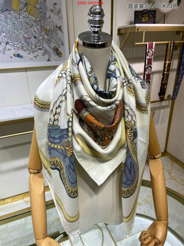 Scarf-Hermes store ID: MG5936 $: 85USD