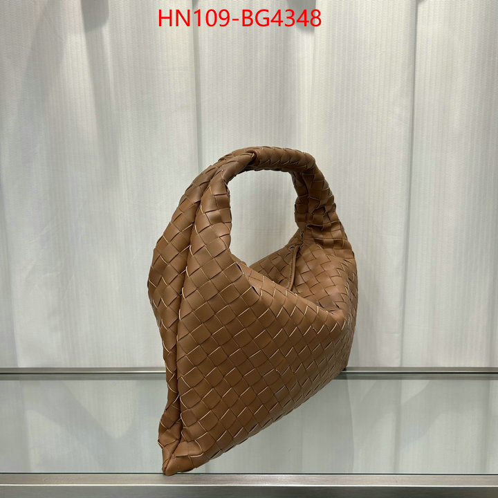 BV Bags(4A)-Handbag- replica best ID: BG4348 $: 109USD,