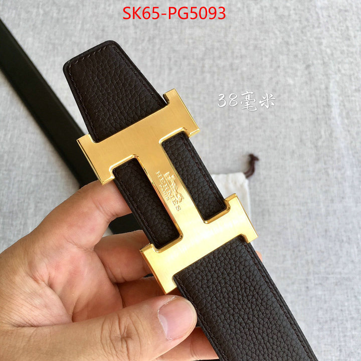 Belts-Hermes perfect quality designer replica ID: PG5093 $: 65USD