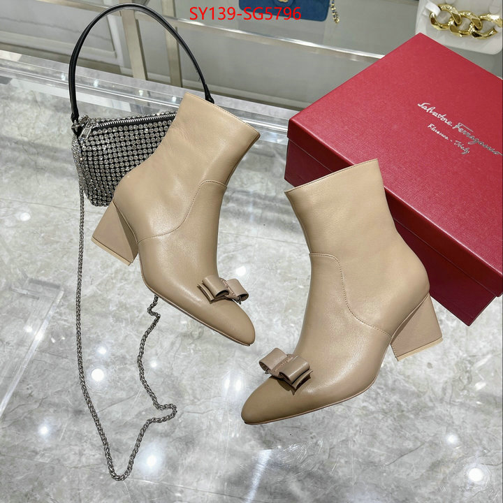 Women Shoes-Ferragamo online ID: SG5796 $: 139USD