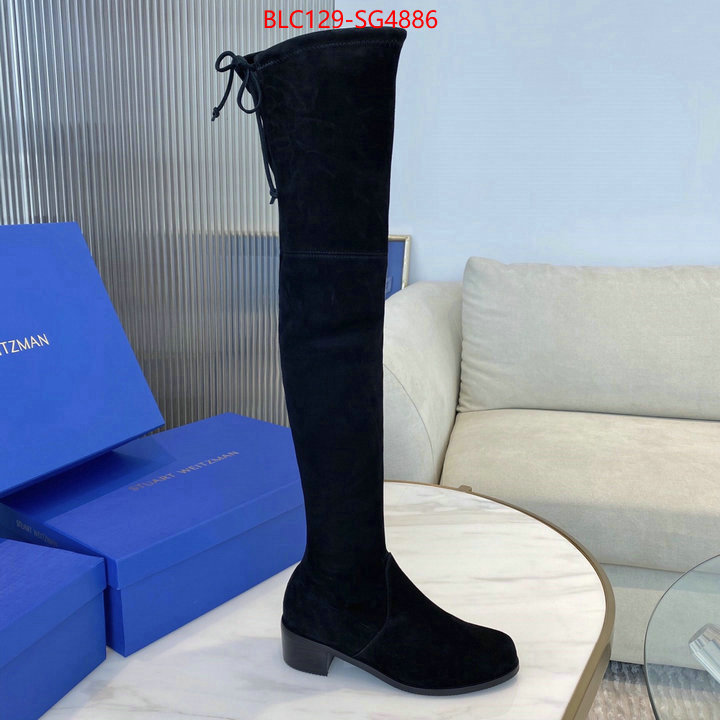 Women Shoes-Boots buy aaaaa cheap ID: SG4886 $: 129USD