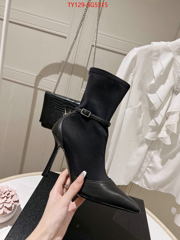Women Shoes-Boots replica for cheap ID: SG5515 $: 129USD