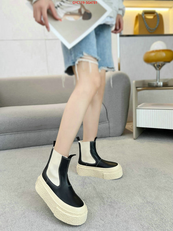 Women Shoes-Maison Margiela where to find best ID: SG4781 $: 119USD