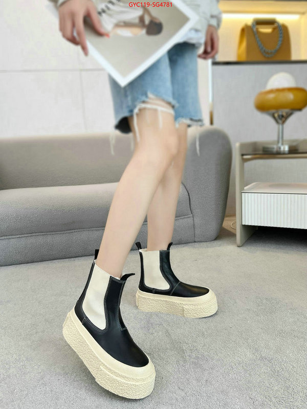 Women Shoes-Boots new 2023 ID: SG4781 $: 119USD