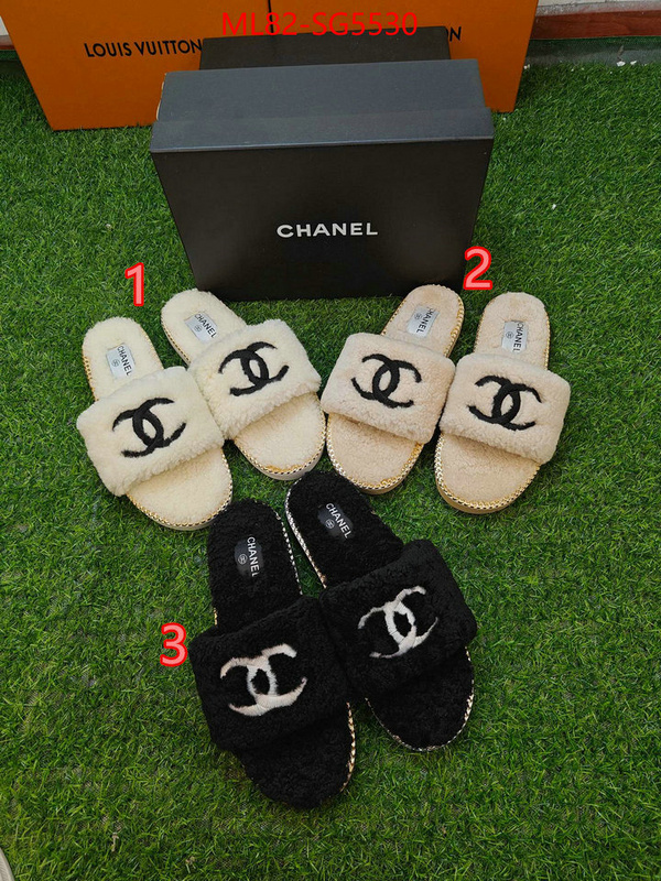 Women Shoes-Chanel what best designer replicas ID: SG5530 $: 82USD