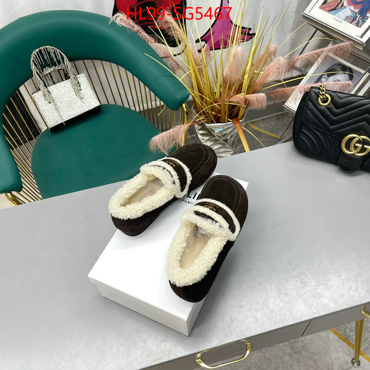 Women Shoes-CELINE store ID: SG5467 $: 99USD