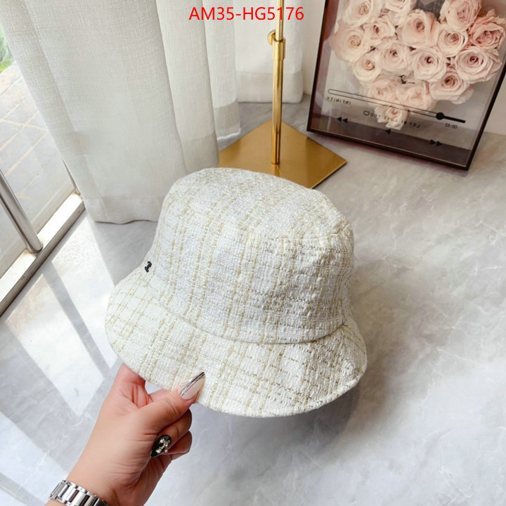 Cap (Hat)-Chanel buy online ID: HG5176 $: 35USD