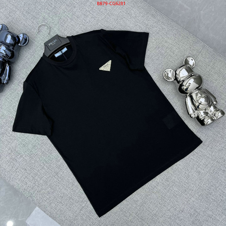 Clothing-Prada online store ID: CG6281 $: 79USD