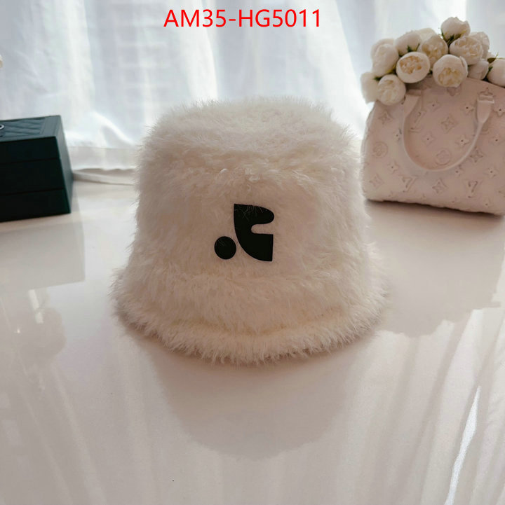 Cap(Hat)-Rest and Recreation highest product quality ID: HG5011 $: 35USD