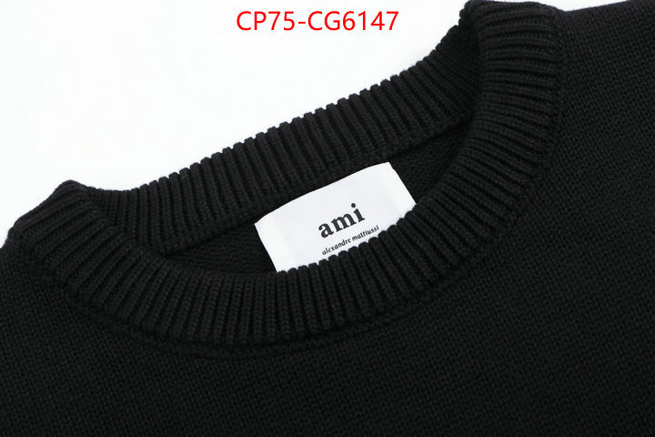 Clothing-AMI where to buy ID: CG6147 $: 75USD