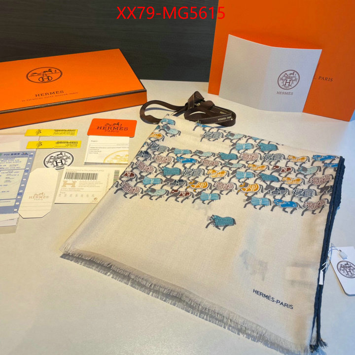 Scarf-Hermes designer fashion replica ID: MG5615 $: 79USD