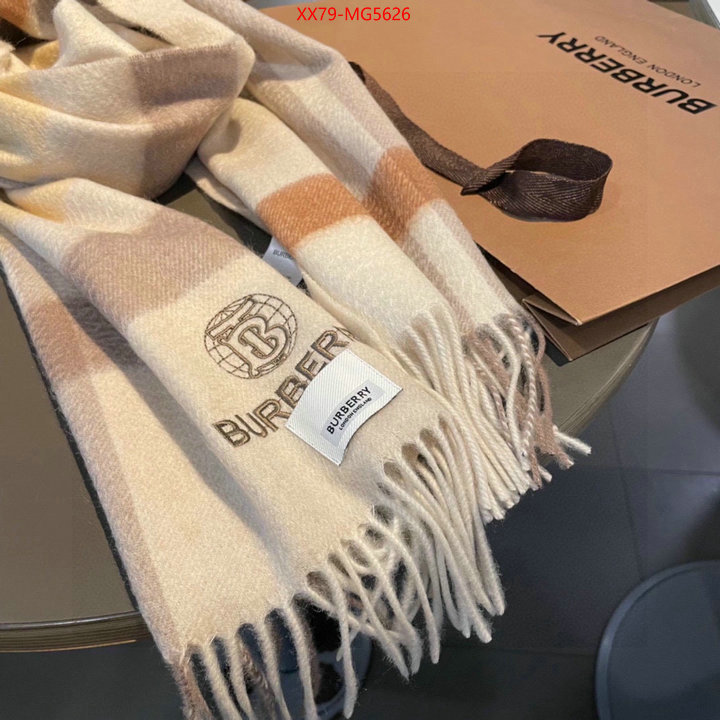 Scarf-Burberry hot sale ID: MG5626 $: 79USD