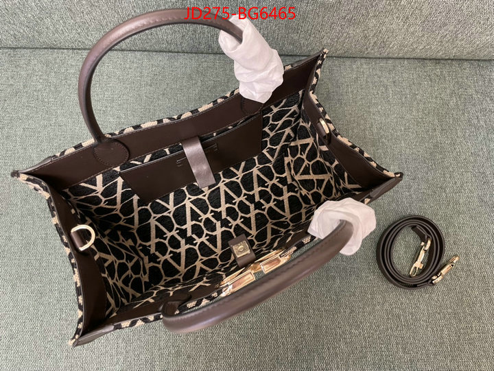 Valentino Bags(TOP)-Handbag- cheap high quality replica ID: BG6465