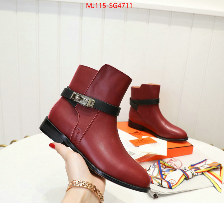 Women Shoes-Hermes at cheap price ID: SG4711 $: 115USD