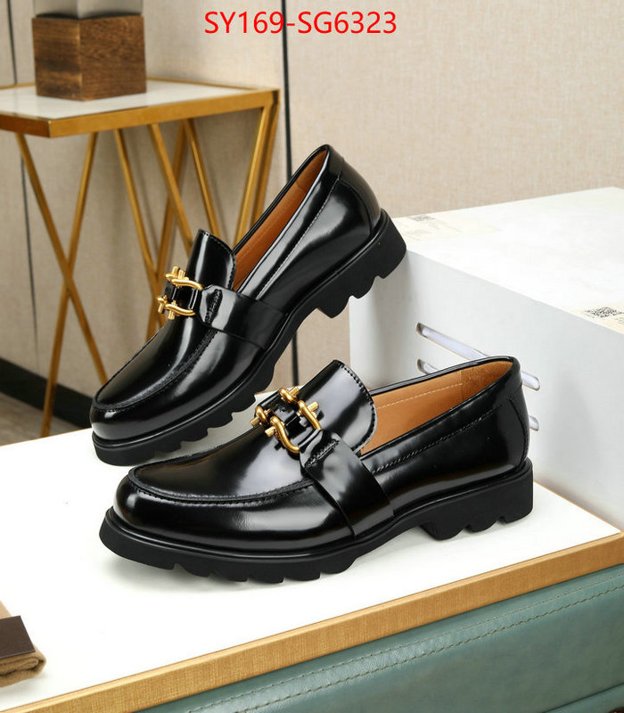 Men Shoes-BV what's the best place to buy replica ID: SG6323 $: 169USD