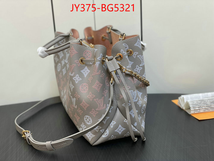 LV Bags(TOP)-Handbag Collection- best replica 1:1 ID: BG5321 $: 375USD