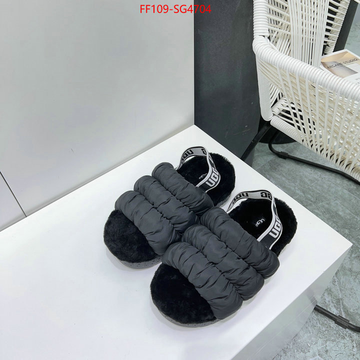 Women Shoes-UGG buy replica ID: SG4704 $: 109USD