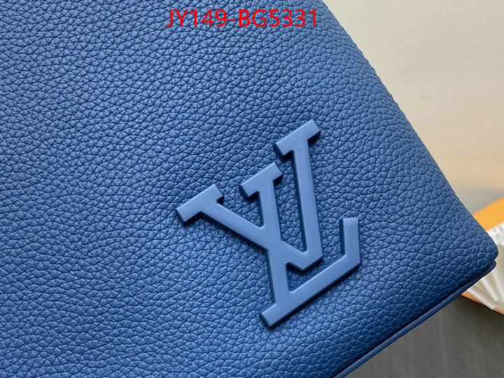 LV Bags(TOP)-Trio- the top ultimate knockoff ID: BG5331 $: 149USD