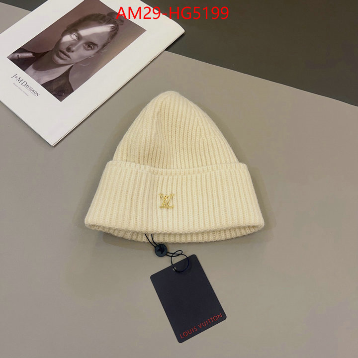 Cap(Hat)-LV sell high quality ID: HG5199 $: 29USD