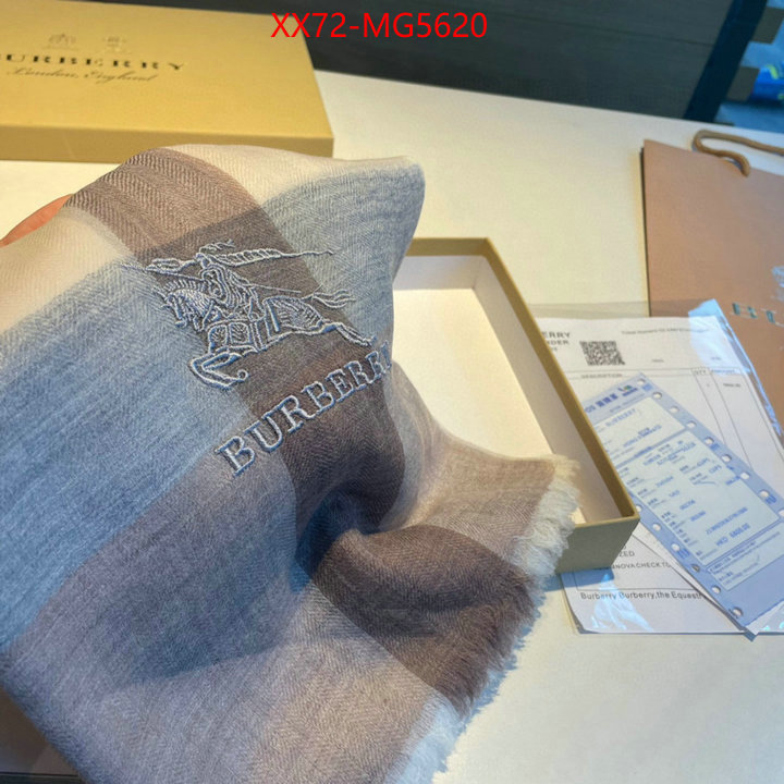 Scarf-Burberry 2023 aaaaa replica customize ID: MG5620 $: 72USD