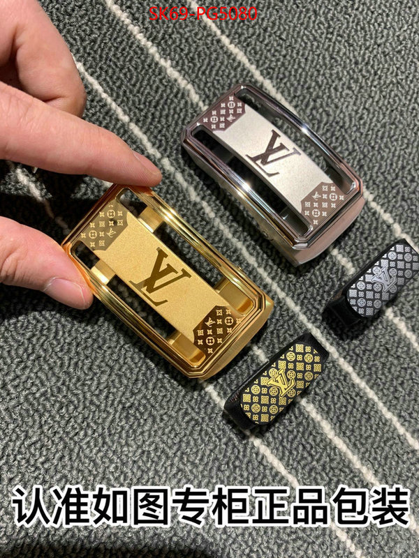 Belts-LV replica 1:1 ID: PG5080 $: 69USD