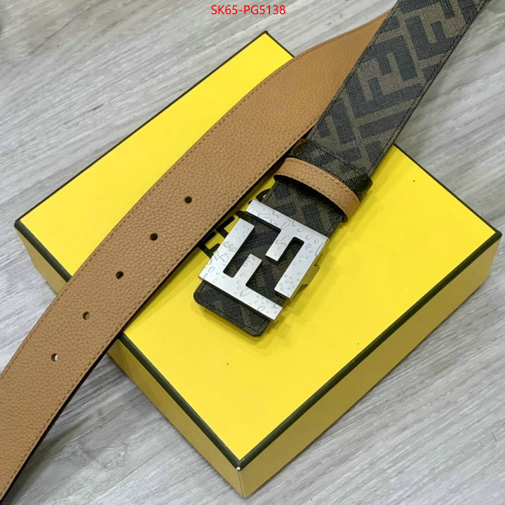 Belts-Fendi first top ID: PG5138 $: 65USD