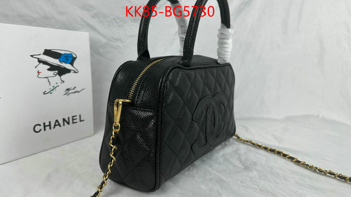 Chanel Bags(4A)-Handbag- designer 7 star replica ID: BG5730 $: 85USD,