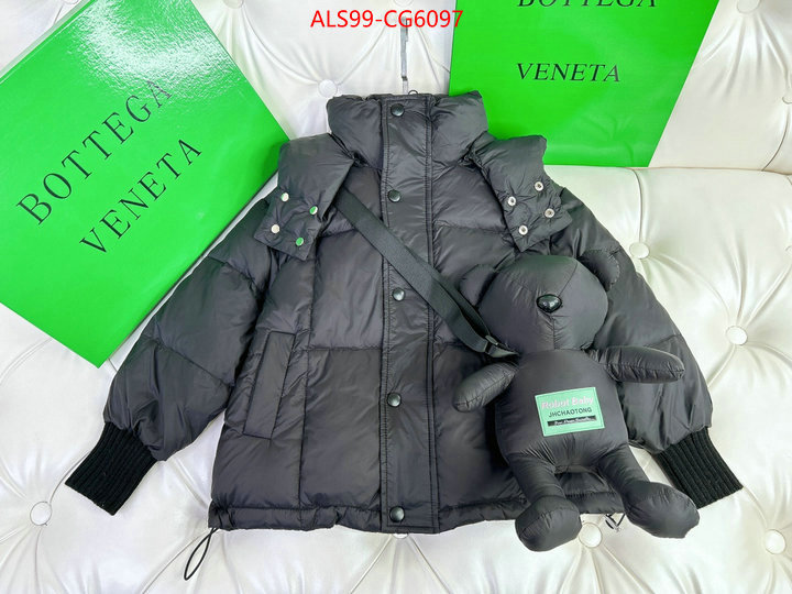 Kids clothing-BV top quality website ID: CG6097 $: 99USD