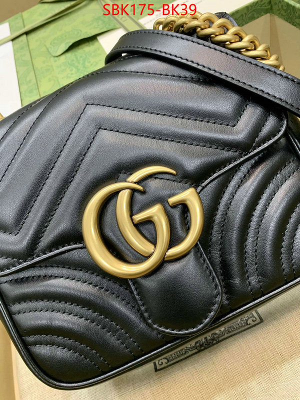 Gucci Bags Promotion ID: BK39