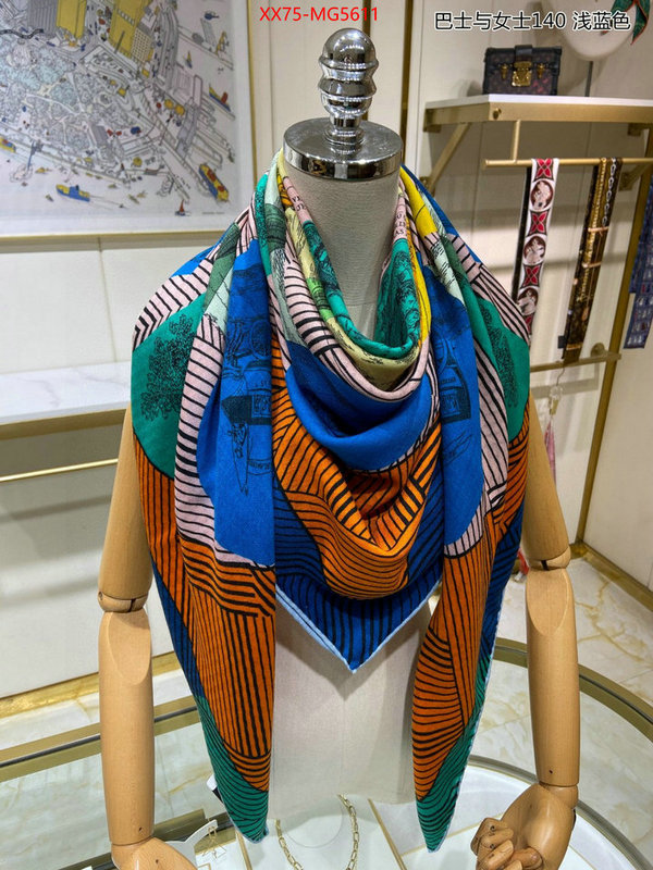 Scarf-Hermes what best designer replicas ID: MG5611 $: 75USD