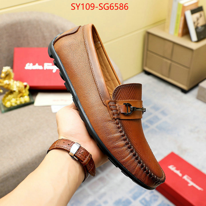 Men Shoes-Other high quality designer replica ID: SG6586 $: 109USD