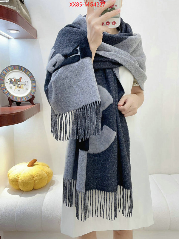 Scarf-Chanel where to buy the best replica ID: MG4227 $: 85USD