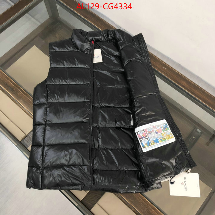 Down jacket Women-Moncler sell online ID: CG4334 $: 129USD