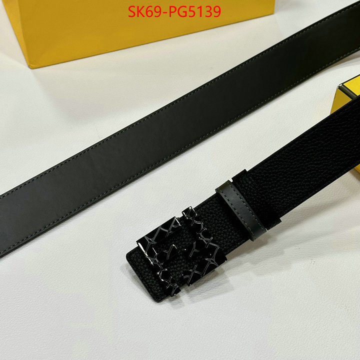 Belts-Fendi buy aaaaa cheap ID: PG5139 $: 69USD