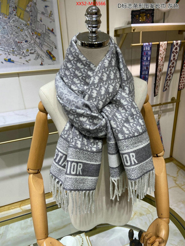 Scarf-Dior 2023 luxury replicas ID: MG5566 $: 52USD