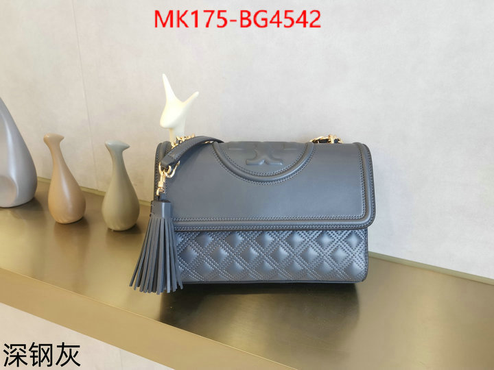 Tory Burch Bags(TOP)-Diagonal- aaaaa+ quality replica ID: BG4542 $: 175USD,