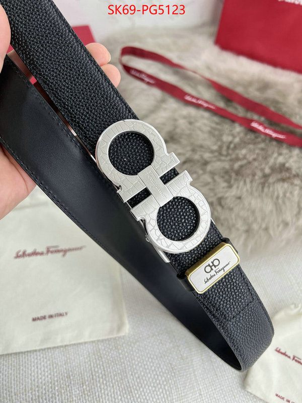 Belts-Ferragamo mirror copy luxury ID: PG5123 $: 69USD