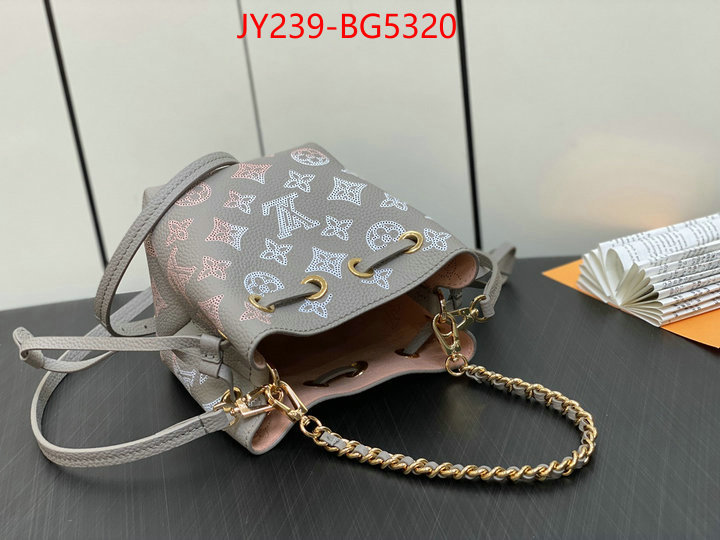 LV Bags(TOP)-Nono-No Purse-Nano No- designer wholesale replica ID: BG5320 $: 239USD