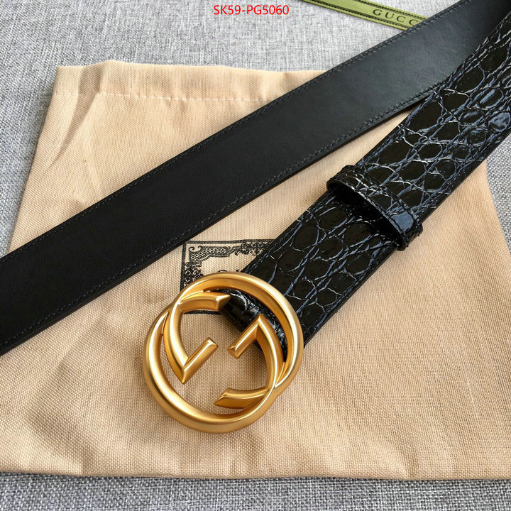 Belts-Gucci what's the best place to buy replica ID: PG5060 $: 59USD