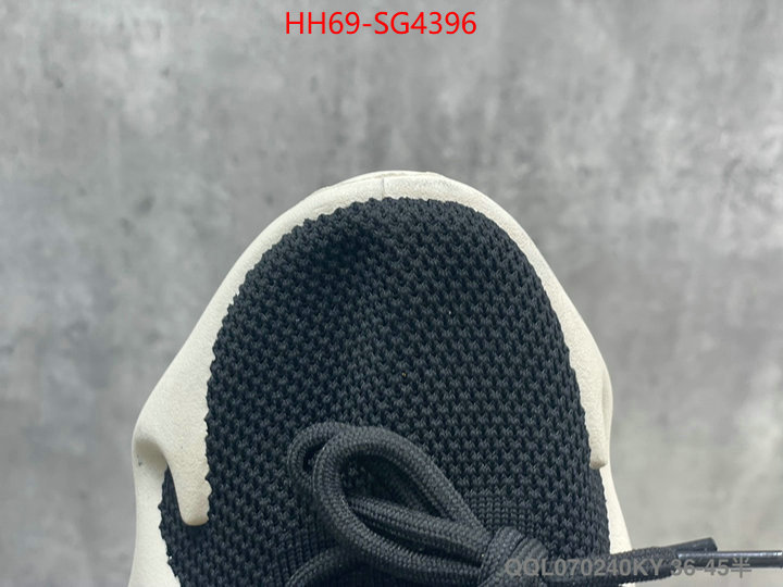 Women Shoes-Adidas Yeezy Boost high quality replica ID: SG4396 $: 69USD