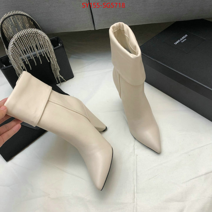 Women Shoes-Boots website to buy replica ID: SG5718 $: 155USD