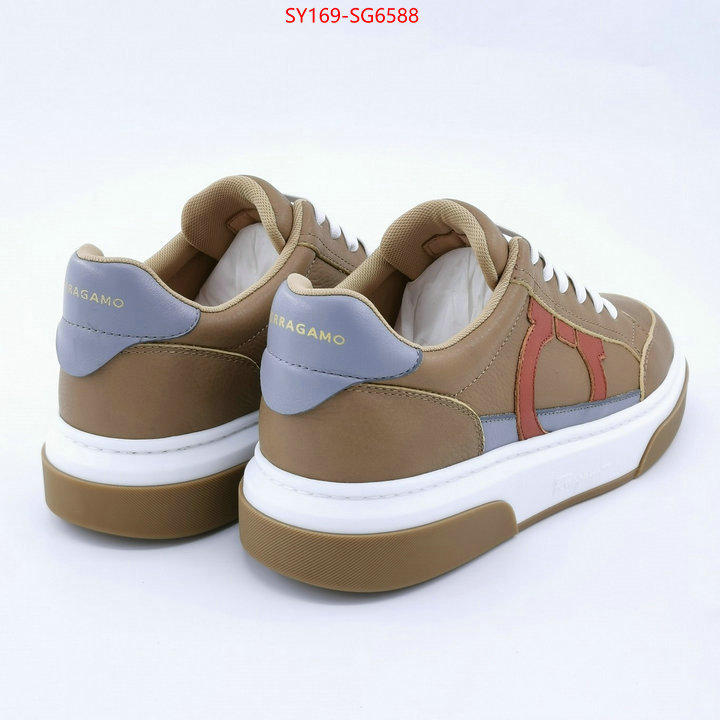 Men Shoes-Other website to buy replica ID: SG6588 $: 169USD