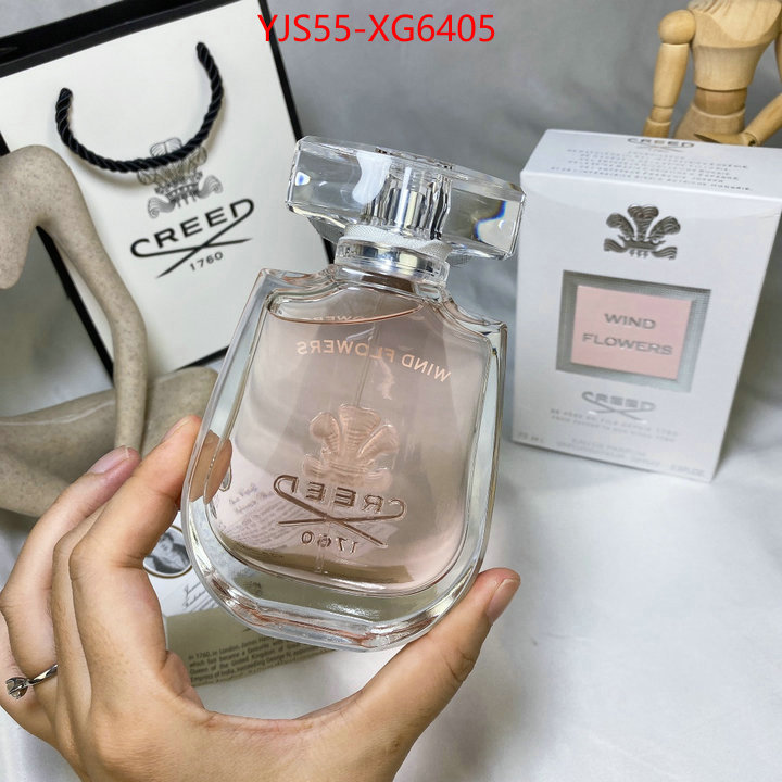 Perfume-Creed luxury fake ID: XG6405 $: 55USD