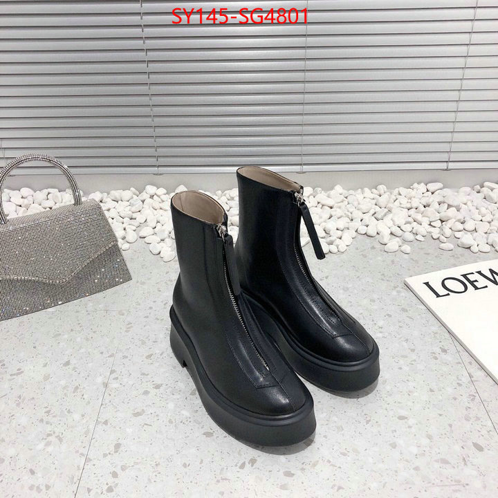 Women Shoes-Boots the highest quality fake ID: SG4801 $: 145USD