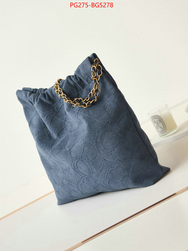 Chanel Bags(TOP)-Diagonal- designer wholesale replica ID: BG5278