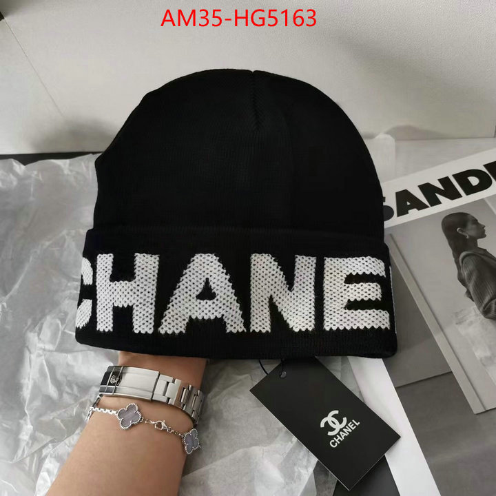 Cap (Hat)-Chanel sell online ID: HG5163 $: 35USD