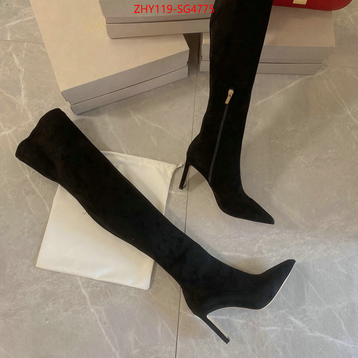 Women Shoes-Jimmy Choo replica best ID: SG4775 $: 119USD