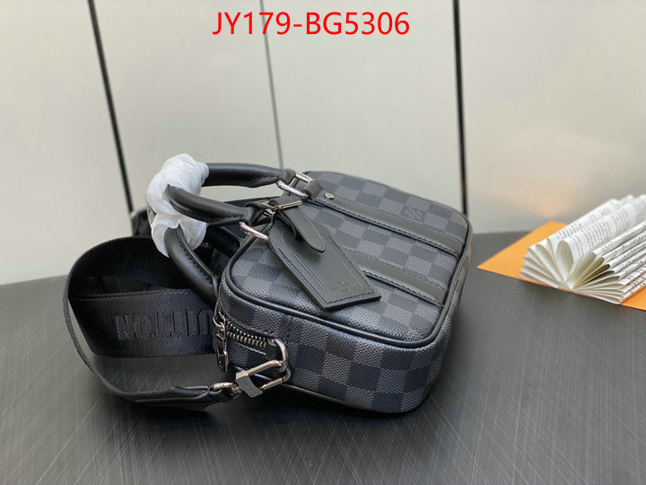 LV Bags(TOP)-Pochette MTis- buy the best high quality replica ID: BG5306 $: 179USD,